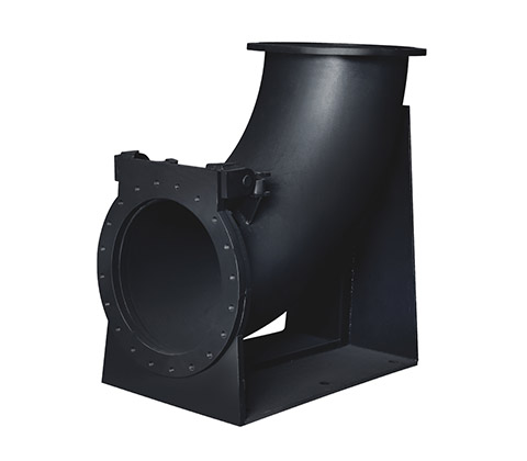 排污泵配套耦合装置